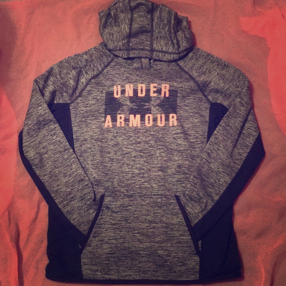 Under Armour Cold-gear Women’s Sweatshirt
